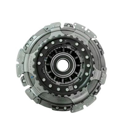 6DT25-1600010 자동 변속기 클러치 키트 0AM DQ200 변속기 부품