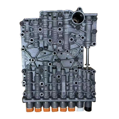 모델 타입 B054 8HP-55 8HP-90 BMW MINI OE용 자동 변속기 밸브 바디 키트
