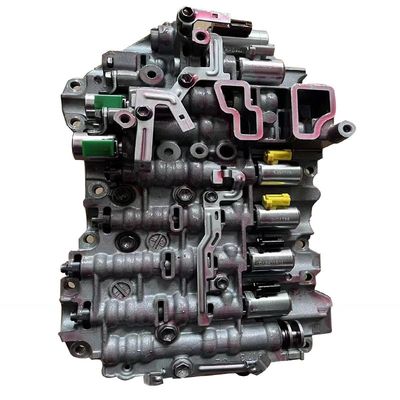 09G TF-60SN TF60SN 변속기 밸브 바디 Audi VW Jetta Golf Passat Touran 2003-2011