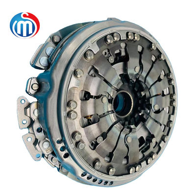 변속기 부품 0AM DQ200 드라이 클러치 바디 for Renault Ford smart LUK 클러치
