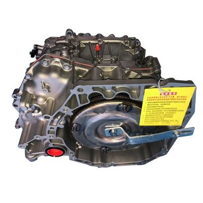 리노 1.6L용 리모델링 된 변속기 CVT RE0F11A JF015E 변속기 변속기 집합체