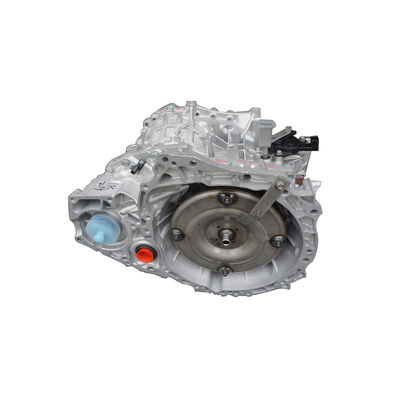 변속기: T31 2.5L 4WD JF011E/RE0F10A 닛산 QASHQAI 기어박스