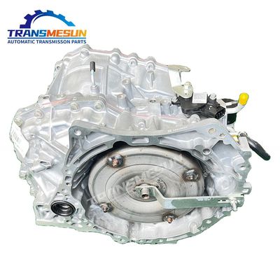 자동차 차용 기어박스 Nissan X-TRAIL JF016E JF017E RE0F10F CVT 자동차 기어박스