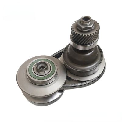 JF016E JF017E RE0F10D CVT 롤리 벨트 체인 아투 변속기 부품 인피니티