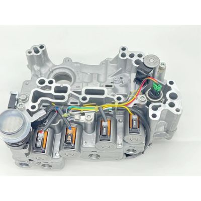 JF015E CVT 자동 변속기 밸브 몸체 정품 JUKE QASHQAI MICRA