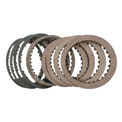VW 변속기 수리 키트 JF015E/RE0F11A 변속기 상자 부품 마찰판 키트