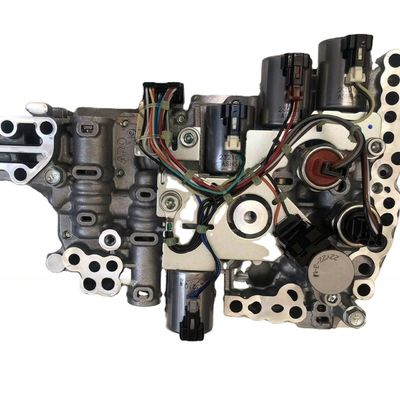 NISSAN CVT JF016E JF017E/RE0F10E를 위한 CD와 자동 변속기 밸브 몸체