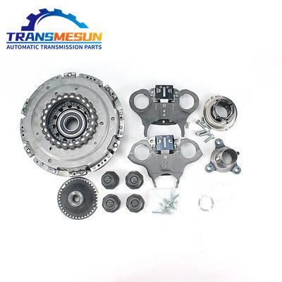 DPS6 6DCT250 602001400 포드 표준 크기의 변속기 클러치 키트