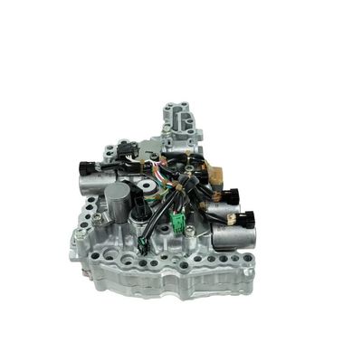 JF017E CVT 자동차 변속기 밸브 시체 재건