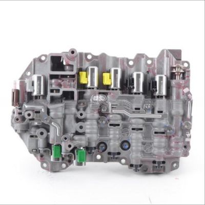 09M TF-61SN AQ450 자동 변속기 소레노이드 밸브 키트 스틸 알루미늄 수리 키트