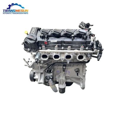 젠하이 2020 JAC S4 1.5T HFC4GB2.4E 110KW 자동차 엔진 집합 S2 S3 S4 헤이우, 지아유 A5, X4
