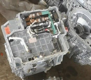 전문 신 에너지 자동차 변속기 부품 BYD 자동차 변속기 부품