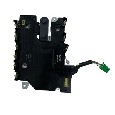 RE7R01A JR710E 변속기 TCM M35, QX80, M37, Q70, EX35, G37, FX50, QX50, QX70, G25, Q50