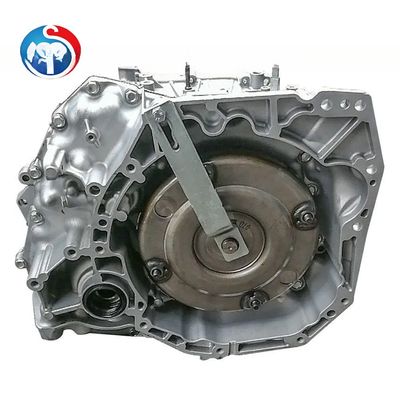 JF015E, RE0F10D, RE0F11A 리뉴얼된 기어박스자동 1.6L 1.8L 변속기 닛산 베르사 실피