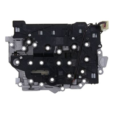 CV6Z7G391A MKZ 6F35 변속기 전동기 몸집 집합체 원본 밸브 몸체