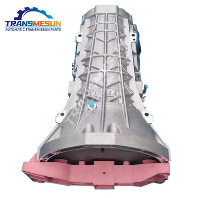 트랜스메슨 10단 10R80 3.T 포드 전동 4륜 알루미늄 변속기