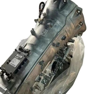 2021 렉서스 4WD VJA300 10단 AJA0F 자동 변속기