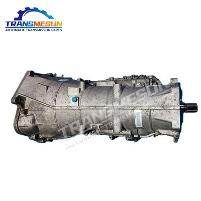 TRANSMESUN BMW X5 E70 3.0si 2007-2013 3.0L 2008-2015용 6HP-21X 변속기 집합