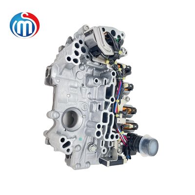 정품 VERSA CVT 자동 기어박스 JF020E 제어 밸브 조립 2012-2013 NV200