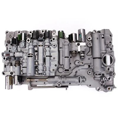 A960 TB-65SN A960E 2006-2012 토요타 렉서스 OEM 표준용 밸브 바디