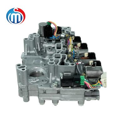 2007년 알루미늄 RE0F11A 밸브 몸체 317053XX8C 317053JX8D 317053XX8B 변속기
