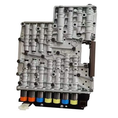 알루미늄 6HP-21 B063 1.8T 2.0T 2.4T ROEWE SAIC 자동차에 대한 범용 자동 밸브 바디