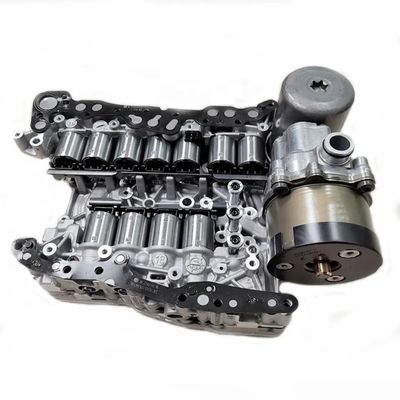 0DD325025 자동차 장비 DQ400E 하이브리드 변속기 메카트로닉스 밸브 몸체 0DD325473