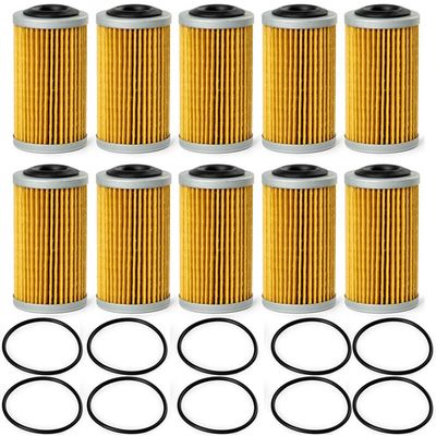OEM 변속기 재건 키트 RE0F11A JF015E 오일 필터 애시
