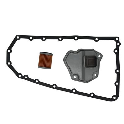 CVT 변속기 필터 JF016E RE0F10D JF017E RE0F10E 가스켓 오일 필터 키트