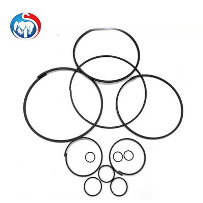 미쓰비시 닛산 변속기 재건 부품 JF011E CVT 변속기 O 링 세트