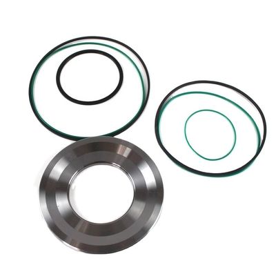 JF015E RE0F11A CVT 폴리 스틸 피스톤 변속기 재건 키트