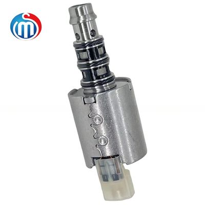 F01R00WA02 자동차 소레노이드 밸브 Volkswagen 0AM DQ200 변속기