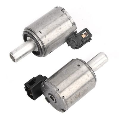 시트로엔 AL4 DP0 전자기 밸브 자동차 예비 부품 OEM 표준 크기
