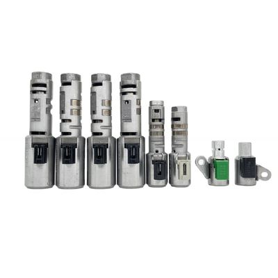 사용 된 Aisin TF-70SC.TF-80SC.TF-81SC 송전 전자기 밸브 수리 키트 CS75