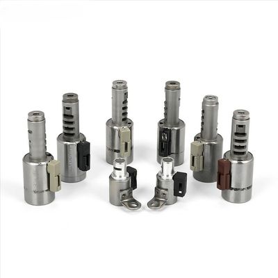 TF80-SC 변속기 소레노이드 키트 2005-2010 Peugeot 307 S60 XC60 SAAB 9-3