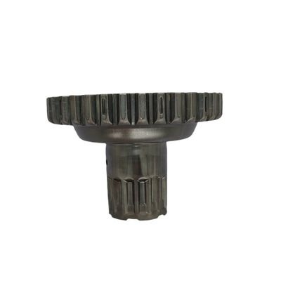 ALTO U440 4단 자동변속기 전동속과 클러치 연결 허브