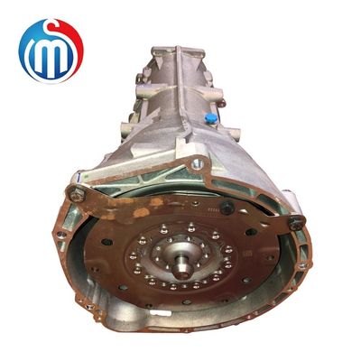 2.0T 4WD GA8X51CZ 8X51 변속기 집합으로 BMW의 성능을 향상