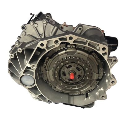 0CW300041OE VW 변속기용 은식 자동 차시 시스템