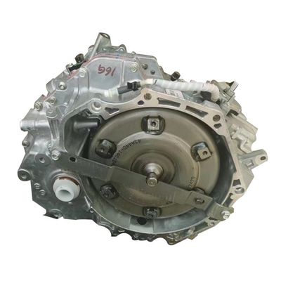 55-51SN 2WD 자동 변속기 시스템 닛산 BAIC MG 볼보 간편 설치