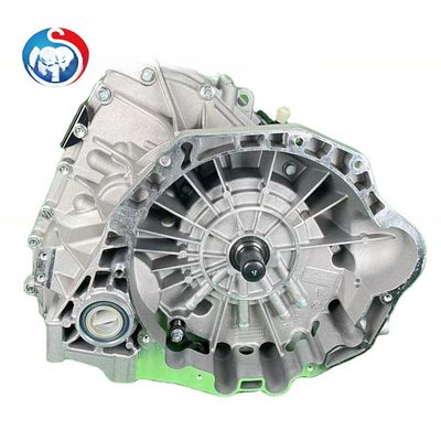 전문 테스트 펀치 본래 CVT 기어박스 Changfeng Leopard CS95 1.5L 1.5T
