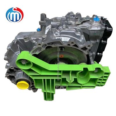 6F35 포드 엣지 6단 자동변속기용 AWD 및 FWD 변속기 집합