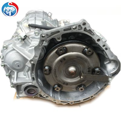 K112 토요타 2.0L 엔진 2010-2018 자동 변속 시스템용 CVT 변속기 조립