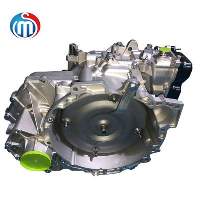 6F35 번호 타입 포드 CV6Z-7000-X 1.6L 4WD 자동용 자동차 변속기 부품
