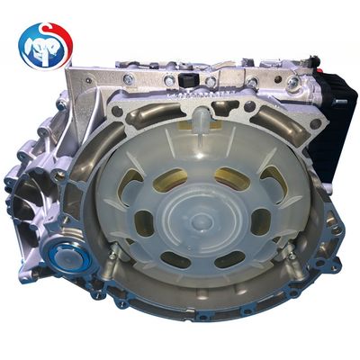 VOLVO S60 S80L V60 2.0T B4204T7 TURBO F 시리즈의 자동 변속기 부품 보증