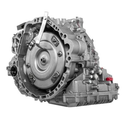 니산 무라노 퀘스트용 프로페셔널 리뉴팩처드 CVT RE0F09A 자동 변속기
