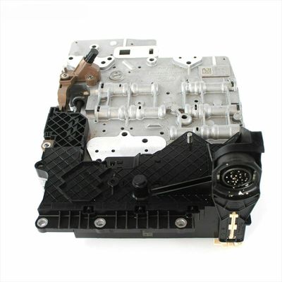 6R80 변속기 밸브 몸체 AL3P-7Z490-BA와 2011년 Ford Ranger F150을 업그레이드
