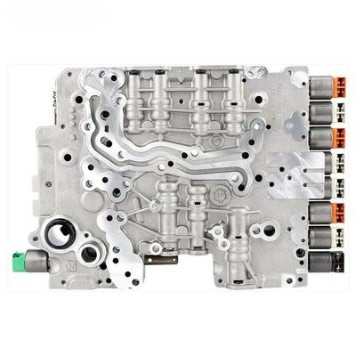 변속기 밸브 몸집 소레노이드 키트 8HP45 8HP70 BMW 아우디 랜드 로버 재규어