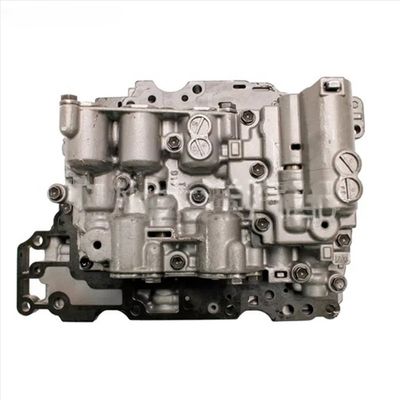 TF-80SC AF40 AWF21 AF40-6 Buick LaCrosse Sonnax 업데이트용 변속기 소레노이드 밸브 바디