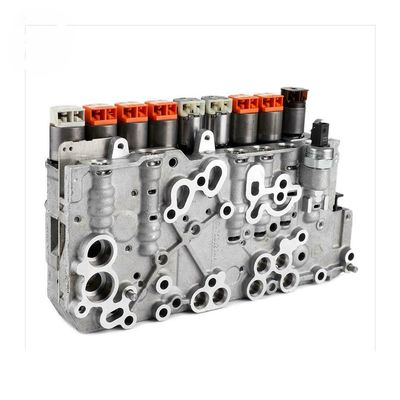 9HP48 랜드로버 크라이슬러 혼다 9스피드 READ ZF9HP48 948TE용 전속 밸브 몸체 소레노이드