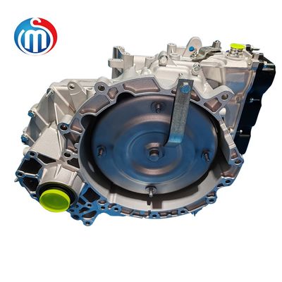 OE NO. HS7P-7000-GB 110KG 좋은 상태 자동차 차시 부분 6F35 2.5L 2WD 2X2 변속기 조립 변속기